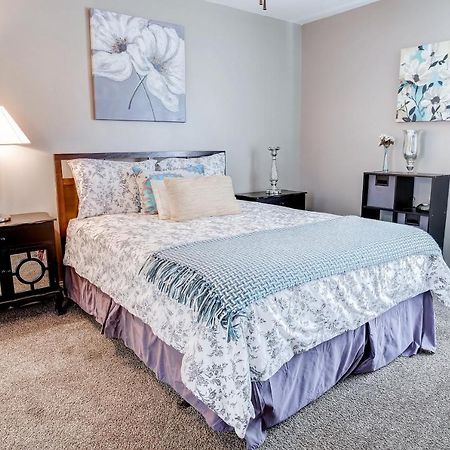 Kissimmee Getaway About 6 Mi To Disney World! Leilighet Eksteriør bilde