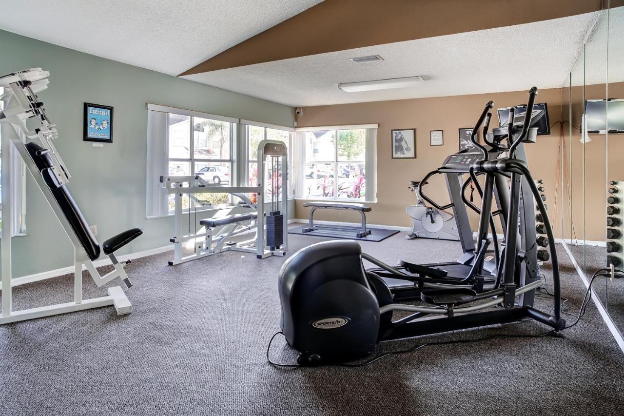 Kissimmee Getaway About 6 Mi To Disney World! Leilighet Eksteriør bilde