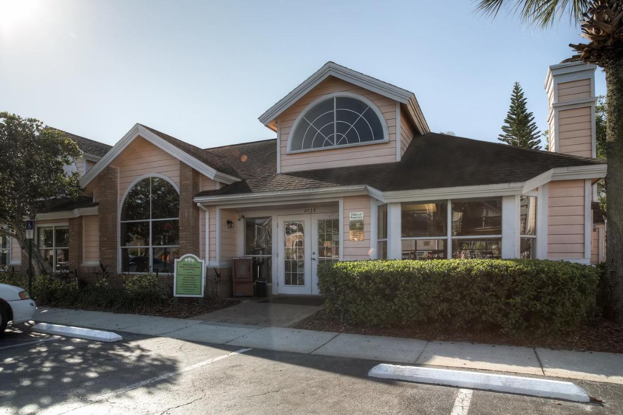 Kissimmee Getaway About 6 Mi To Disney World! Leilighet Eksteriør bilde