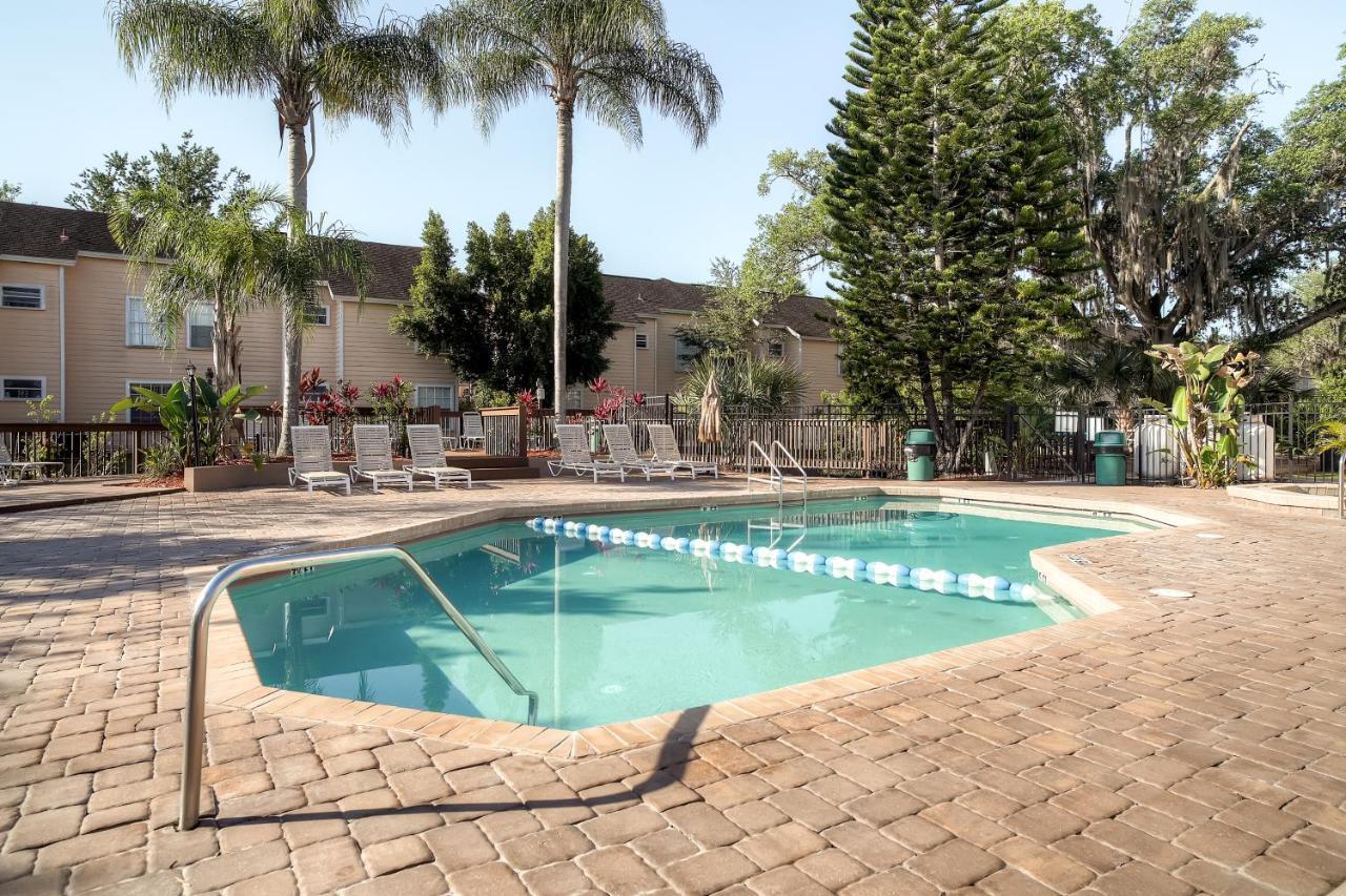 Kissimmee Getaway About 6 Mi To Disney World! Leilighet Eksteriør bilde