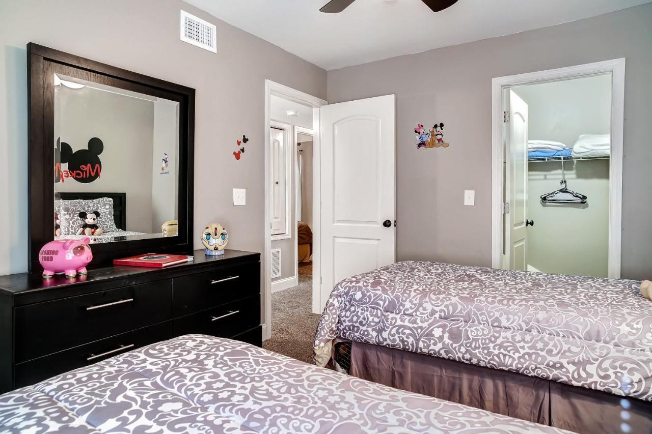 Kissimmee Getaway About 6 Mi To Disney World! Leilighet Eksteriør bilde